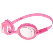 Resim Arena Bubble 3 Jr Çocuk Yüzme Gözlüğü Pembe 