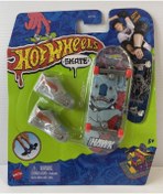 Resim Skate Koalattack HGT46 HGW84 Tony Hawk Parmak Kaykay 