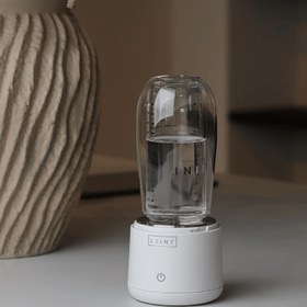 Resim Biberon Isıtıcı 3.0, Hızlı Şarj, Gelişmiş Pil Performansı, 4 Isı Seviyesi 