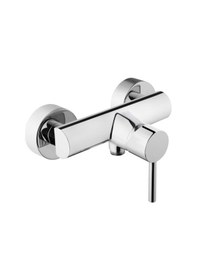 Resim Artema Minimax S A41996 Ankastre Duş Bataryası Krom 