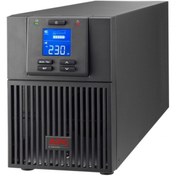 Resim Apc Srv1kı Ups Kesintisiz Güç Kaynağı 1000va 