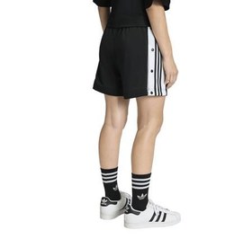 Resim adidas Adıbreak Sho Kadın Şort Ve Kapri Siyah 
