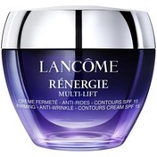 Resim Lancome Renergie Multi-lift Creme-Sıkılaştırıcı Krem 50ml 