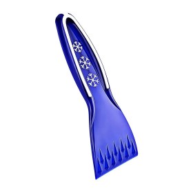 Resim EkoAlışverişDünyam Buz Kazıyıcı - Oto Cam Buz Kazıyıcı 