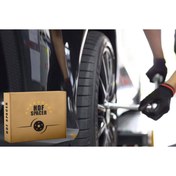 Resim HDF Spacer - Renault Megane Iıı 2 Cm Spacer 2 Adet Bijon Seti 