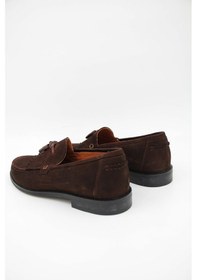Resim Luciano Bellini 1901 Erkek Klasik Ayakkabı - Kahverengi-kahverengi 