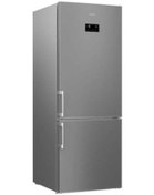 Resim Altus ALK 471 NIX Inox A++ Kombi No Frost Buzdolabı 