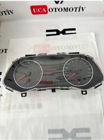 Resim Kilometre Saati -renault Clio 5 Tce Joy 248108174r 