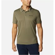 Resim Columbia Am6082 Zero Rules Erkek Polo T-shirt (1533303397) 