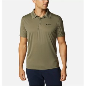 Resim Columbia Am6082 Zero Rules Erkek Polo T-shirt (1533303397) 