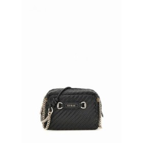 Resim Guess Francy Hasır Mini Kadın Çapraz Çanta HWWG9530140 (HWWG9530140) 