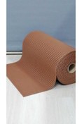 Resim Başak Ev Tekstili Aqua Mat Islak Zemin Anti Bakteriyel Kaydırmaz Çok Amaçlı Paspası 65 Cm Eninde 