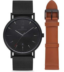 Resim Momentus Kc251b-20sn Erkek Kol Saati 