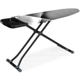 Resim Gercella Prestige Ütü Masası Kılıfı Örtüsü Bezi Grey 