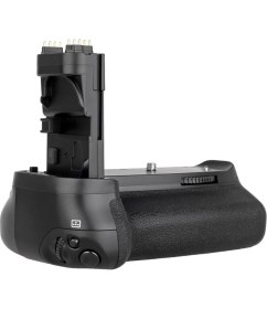 Resim Canon 70D, 80D İçin Ayex Ax-70D Battery Grip, Bg-E14 
