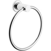 Resim Vitra Ilia A44165 Halka Havluluk Krom 