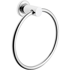 Resim Vitra Ilia A44165 Halka Havluluk Krom 