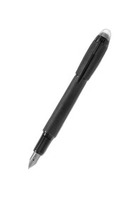 Resim Montblanc Starwalker Blackcosmos Metal Dolma Kalem F 129292 