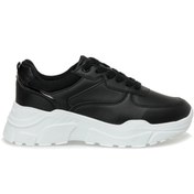 Resim Polaris 321637.z 3fx Siyah Kadın Sneaker 