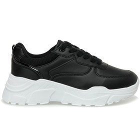 Resim Polaris 321637.z 3fx Siyah Kadın Sneaker 