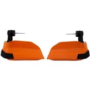 Resim GP Kompozit Universal Plastik Elcik Koruma Turuncu 