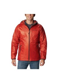 Resim Columbia M Arch Rock Double Wall Hood Jacket Erkek Mont Wo8718-849 001 