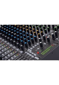 Resim Mackie 1642 Vlz4 16 Kanal Mikser. 