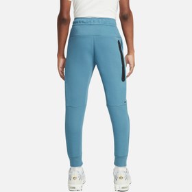 Resim Nike Sportswear Smooth Tech Fleece Çocuk Pantolon 