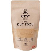 Resim CEY NATURAL FOODS Beyaz Dut Tozu 300g 