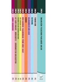 Resim Stefan Zweig Seti-10 Kitap Takım - Stefan Zweig - Panama Yayıncılık 