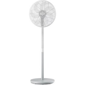 Resim Philips Hava Akımını Her Yöne Taşıyan, 12 Saat Zamanlayıcılı ve Ultra Sessiz Vantilatör 50W 