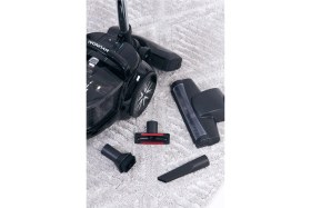 Resim Toz Torbasız Süpürge Premium Dijital Koldan Kumandalı - HC210P 