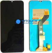 Resim Infinix Hot 10 Lite Lcd Ekran+Dokunmatik 