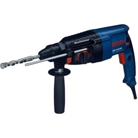 Resim Bosch GBH 2-26 DRE 800 W Pnömatik Kırıcı-Delici 