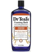 Resim Dr.teals Soothe & Comfort Banyo Köpüğü 1000ml Diğer 