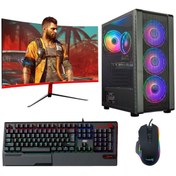 Resim Dragos DRx2846 Ryzen 5 3600 16GB 512GB NVMe SSD 6GB GTX1660 SUPER 27 inç 165Hz Curved Oyun Bilgisayarı Dragos DRx2846 Ryzen 5 3600 16GB 512GB NVMe SSD 6GB GTX1660 SUPER 27 inç 165Hz Curved Oyun Bilgisaya...