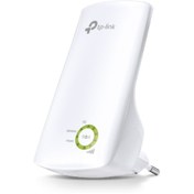 Resim Tp-Link Tl-wa854re 300 Mbps Wifi Range Extender-menzil Genişletici 