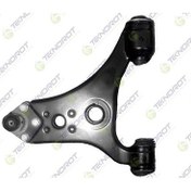Resim Teknorot M-528 Salincak Rotilli On Sol Alt A-class W169 04-12 B-class W245 05-11 A1693300507 (WE246431) TYC00435844955 