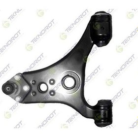 Resim Teknorot M-528 Salincak Rotilli On Sol Alt A-class W169 04-12 B-class W245 05-11 A1693300507 (WE246431) TYC00435844955 