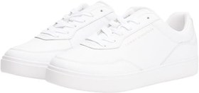 Resim Tommy Hilfiger CASUAL CUPSOLE SNEAKER Spor AyakkabıKadın 