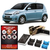 Resim Barrer Daihatsu SİRİON Kapı Gergi (Limitör) Tamir Kiti 1998-2013 