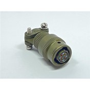 Resim SPİ MS3116F8-4S KONNEKTÖR (CONNECTOR) 