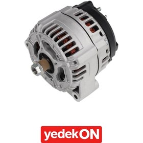 Resim AGCO Alternatör - Massey Ferguson / Fendt / Valtra | ACX4184670 