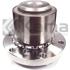 Resim 2e0407303p-a9063303620 Porya Ön Rulmanlı Komple Vw Crafter / Me 