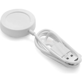 Resim Ferro Siyah Renk Silikon Kordonlu Akıllı Saat TH-FSW1109P-G 