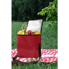 Resim Lorin Kamp Piknik Termo Çanta 30 Litre Lacivert 36 x 31 x cm 