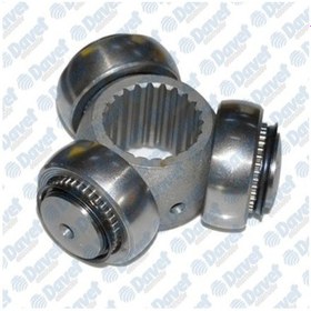 Resim Aks Mafsali Grande Punto-Fiorino 1,3 504624159 