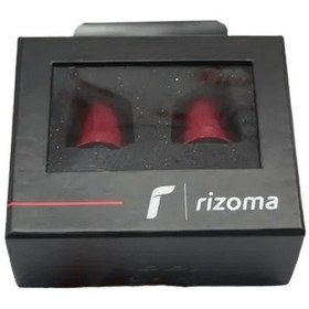 Resim Rizoma Elcik Tapa Kırmızı 