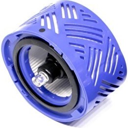 Resim Popüler Dyson Uyumlu V6 Absolute Dikey Süpürge Hepa Filtre 