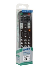 Resim Next 2000hd-2023hd-tango-kankyhd-black-punto / Nextstar 16900-18000-19000 / Riosat Smart Full Hd Uydu Programlanabilir Akıllı Kumanda 